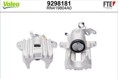 FTE 9298181 Číslo výrobce: RN419804A0. EAN: 3276429278703.