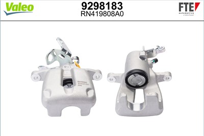 FTE 9298183 Číslo výrobce: RN419808A0. EAN: 3276429278727.