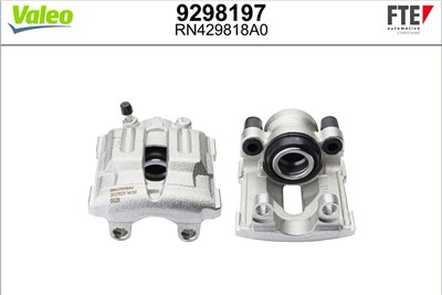 FTE 9298197 Číslo výrobce: RN429818A0. EAN: 3276429278864.