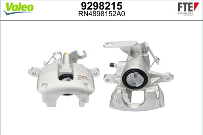FTE 9298215 Číslo výrobce: RN4898152A0. EAN: 3276429279045.