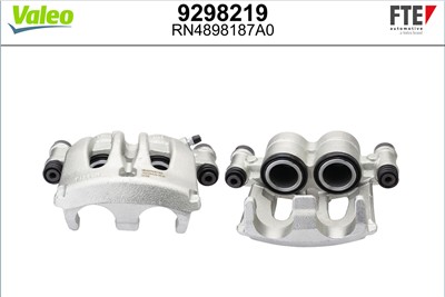 FTE 9298219 Číslo výrobce: RN4898187A0. EAN: 3276429279083.