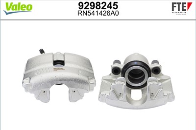 FTE 9298245 Číslo výrobce: RN541426A0. EAN: 3276429279342.