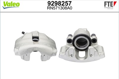FTE 9298257 Číslo výrobce: RN571308A0. EAN: 3276429279465.