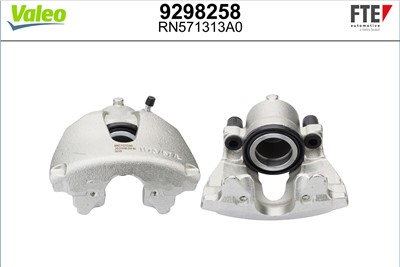 FTE 9298258 Číslo výrobce: RN571313A0. EAN: 3276429279472.