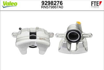 FTE 9298276 Číslo výrobce: RN579867A0. EAN: 3276429279656.