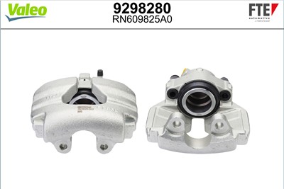 FTE 9298280 Číslo výrobce: RN609825A0. EAN: 3276429279694.