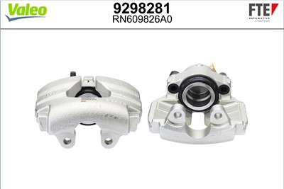 FTE 9298281 Číslo výrobce: RN609826A0. EAN: 3276429279700.