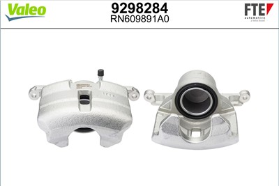FTE 9298284 Číslo výrobce: RN609891A0. EAN: 3276429279731.