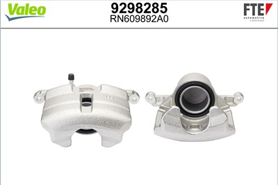 FTE 9298285 Číslo výrobce: RN609892A0. EAN: 3276429279748.