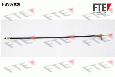 FTE 9250185 Číslo výrobce: FBS07028. EAN: 3276429263136.
