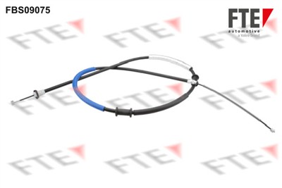 FTE 9250295 Číslo výrobce: FBS09075. EAN: 3276429264232.