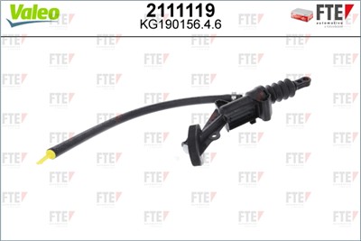 FTE 2111119 EAN: 327642976890.