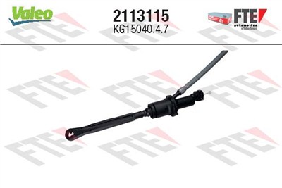 FTE 2113115 EAN: 327642944770.