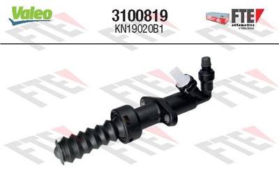 FTE 3100819 EAN: 327642945831.