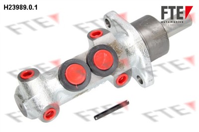 FTE 9220333 Číslo výrobce: H23989.0.1. EAN: 3276429274163.