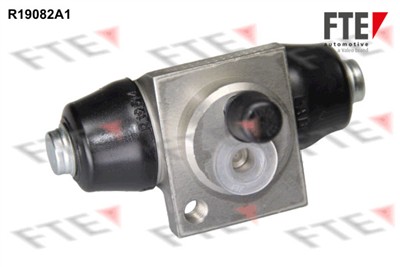 FTE 9210005 Číslo výrobce: R19082A1. EAN: 3276429793114.