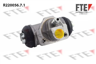 FTE 9210236 Číslo výrobce: R220056.7.1. EAN: 3276429270196.