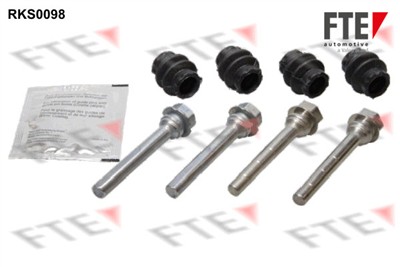 FTE 9334545 Číslo výrobce: RKS0098. EAN: 3276429305850.