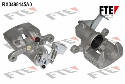 FTE 9290004 Číslo výrobce: RX3498145A0. EAN: 3276429809310.