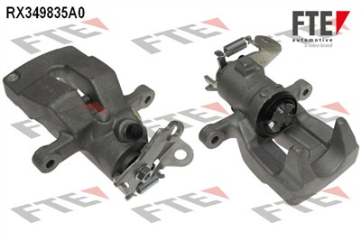 FTE 9290312 Číslo výrobce: RX349835A0. EAN: 3276429805213.