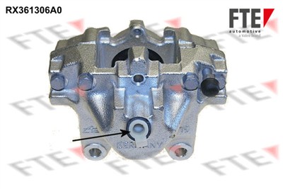 FTE 9290420 Číslo výrobce: RX361306A0. EAN: 3276429805404.