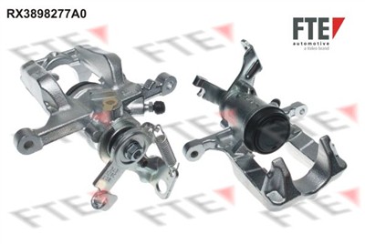 FTE 9290670 Číslo výrobce: RX3898277A0. EAN: 3276429814833.