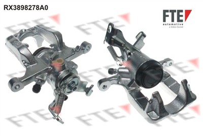 FTE 9290671 Číslo výrobce: RX3898278A0. EAN: 3276429814840.