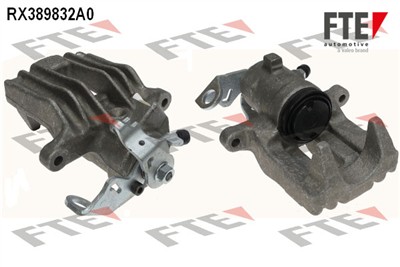 FTE 9290695 Číslo výrobce: RX389832A0. EAN: 3276429815069.