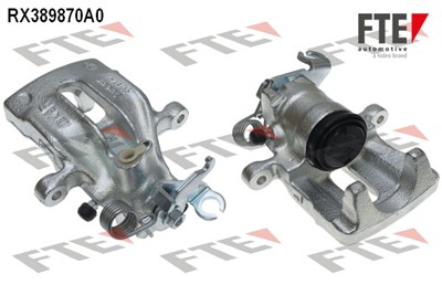 FTE 9290740 Číslo výrobce: RX389870A0. EAN: 3276429806210.