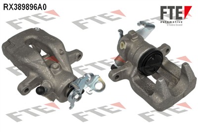 FTE 9290766 Číslo výrobce: RX389896A0. EAN: 3276429815465.