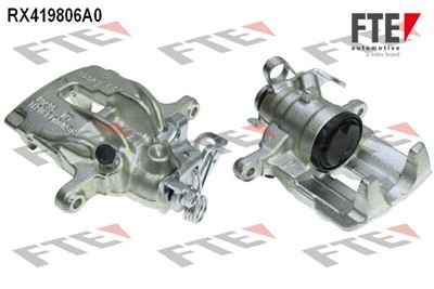 FTE 9290873 Číslo výrobce: RX419806A0. EAN: 3276429816721.