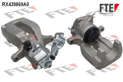 FTE 9291066 Číslo výrobce: RX439869A0. EAN: 3276429818299.