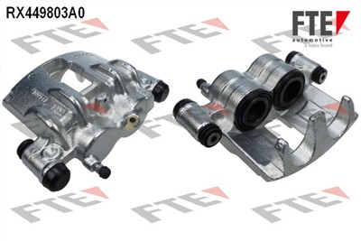 FTE 9291089 Číslo výrobce: RX449803A0. EAN: 3276429818473.