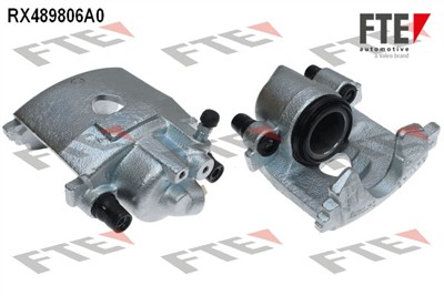 FTE 9291273 Číslo výrobce: RX489806A0. EAN: 3276429819913.