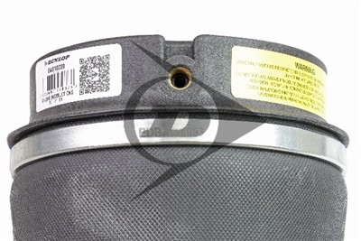 Dunlop Airsuspension 70932 Číslo výrobce: DAS10039.