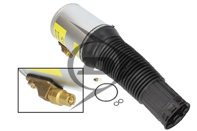 Dunlop Airsuspension 71052 Číslo výrobce: DAS10017.