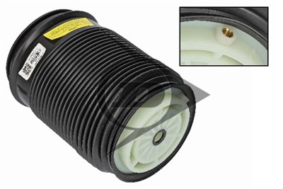 Dunlop Airsuspension 71197 Číslo výrobce: DAS10055. EAN: 4046283711970.