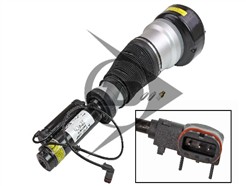 Dunlop Airsuspension 71212 Originální náhradní díl Dunlop