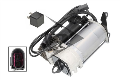 Dunlop Airsuspension 71277