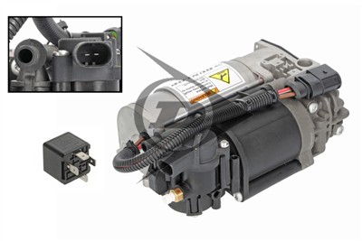 Dunlop Airsuspension 71280