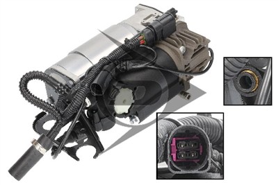 Dunlop Airsuspension 71282