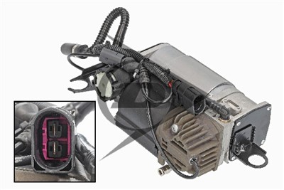 Dunlop Airsuspension 71282