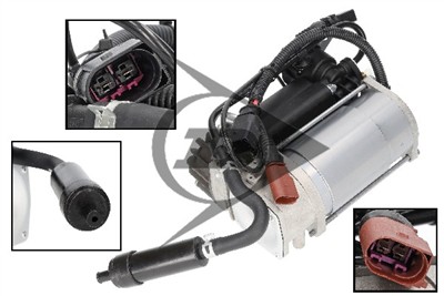 Dunlop Airsuspension 71283