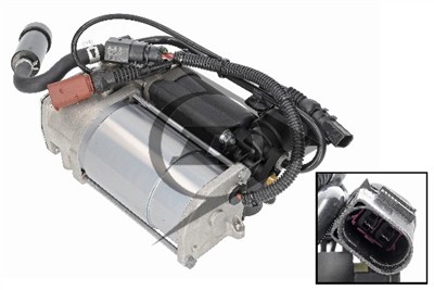 Dunlop Airsuspension 71283