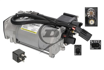 Dunlop Airsuspension 71286