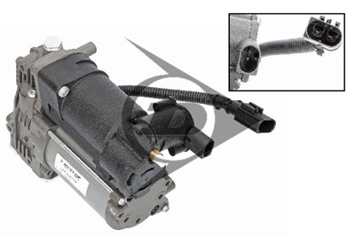 Dunlop Airsuspension 71287