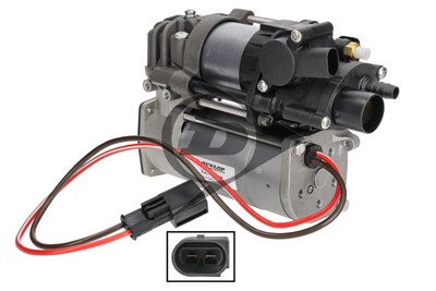 Dunlop Airsuspension 71288