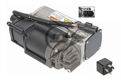 Dunlop Airsuspension 71289