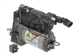 Dunlop Airsuspension 71295 Originální náhradní díl Dunlop