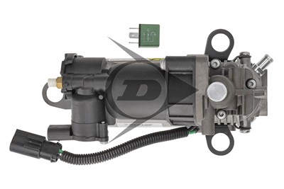 Dunlop Airsuspension 71295